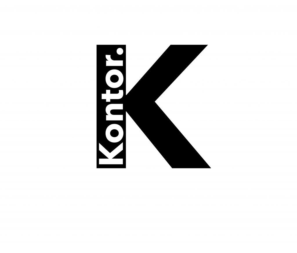 Kontor Logo Design 2