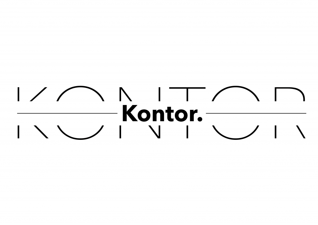 Kontor Logo Design 5