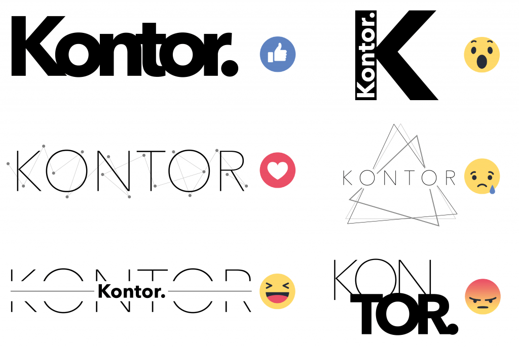 Vote Kontor Logo