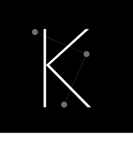 Kontor Logo Final Design Ident (black)